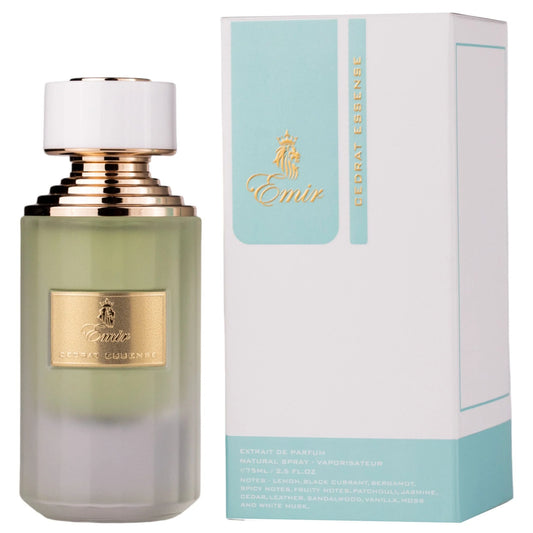 Cedrat Essence Emir