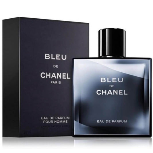 Chanel Bleu de Chanel