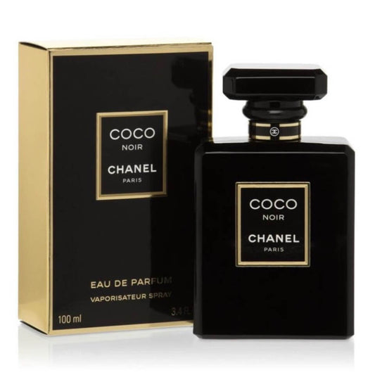 Chanel Coco Noir