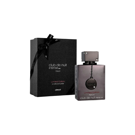 Club de Nuit Intense Man Parfum