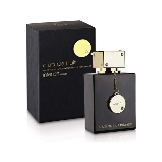 Club de Nuit Intense Woman