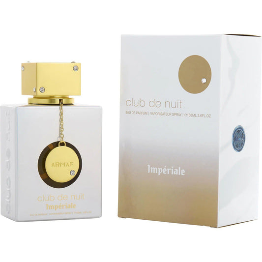 Club de Nuit White Imperiale