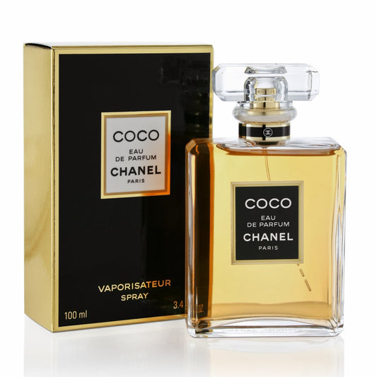 Chanel Coco