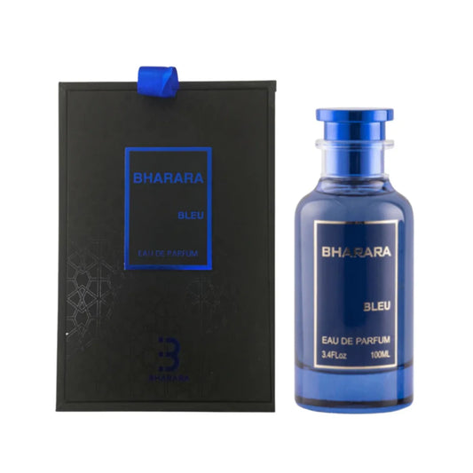 Decant Double Bleu
