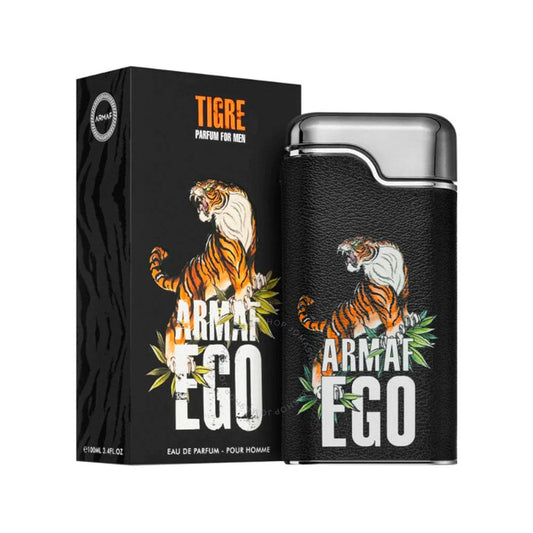 Ego Tigree