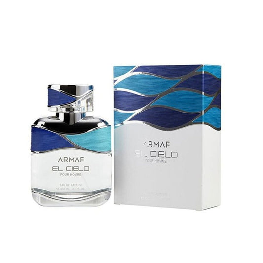 Decant El Cielo Pour Homme