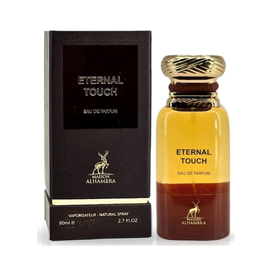 Eternal Touch