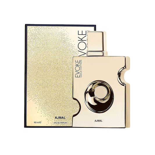 Evoke Gold For Him