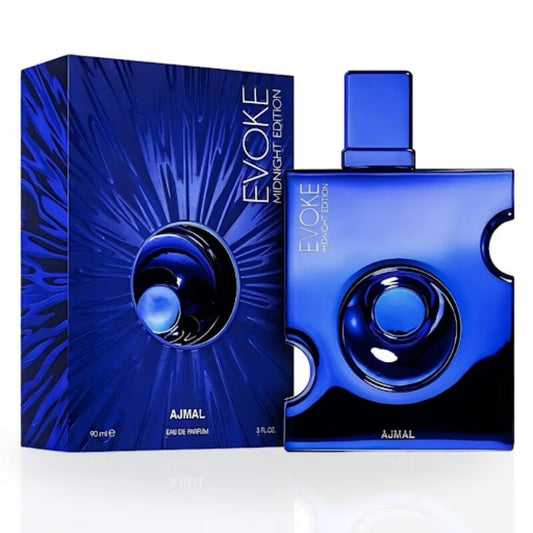 Evoke Midnight Edition
