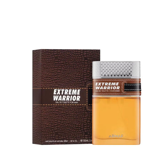 Extreme Warrior