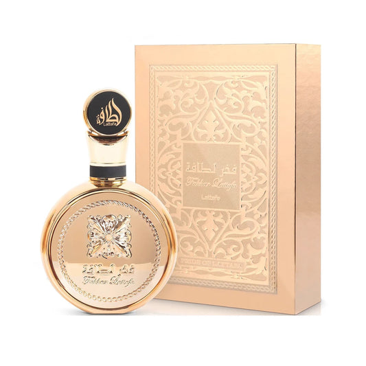 Fakhar Extrait Gold