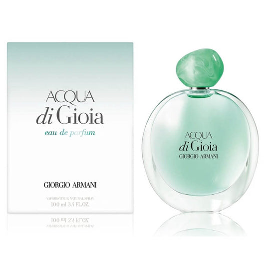 Armani Acqua di Gioia