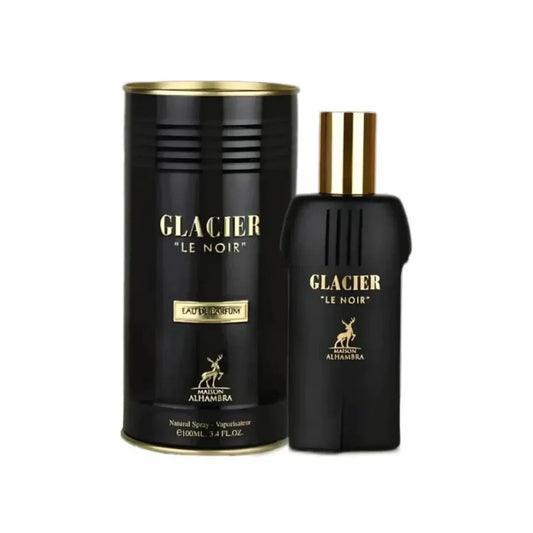 Glacier Le Noir