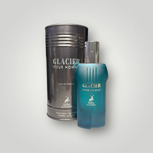 Glacier Pour Homme