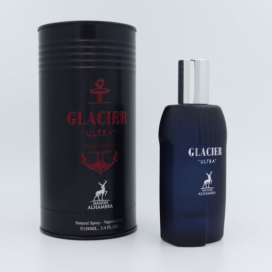 Glacier Ultra