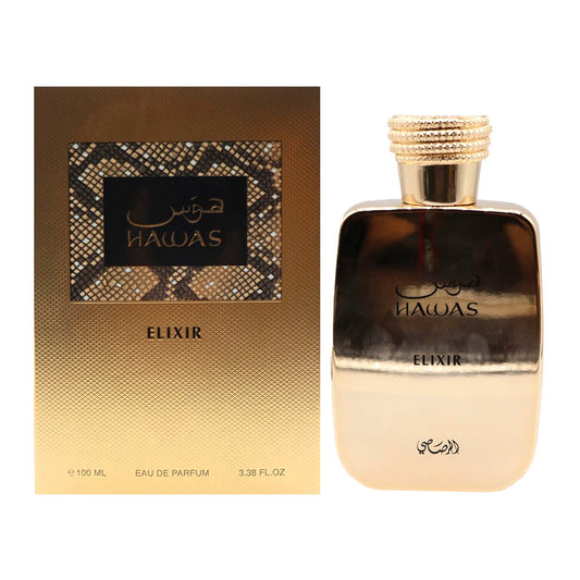 Hawas Elixir