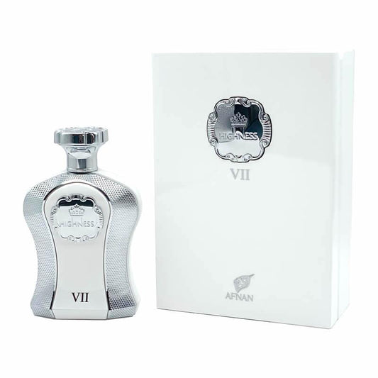 Highness White