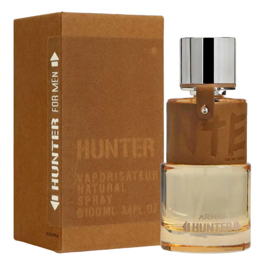Hunter Men
