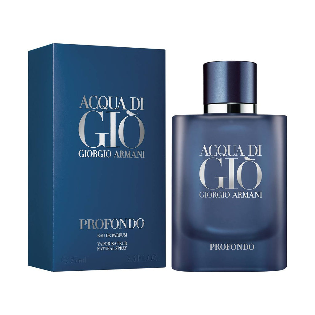 Armani Acqua di Gio Profondo