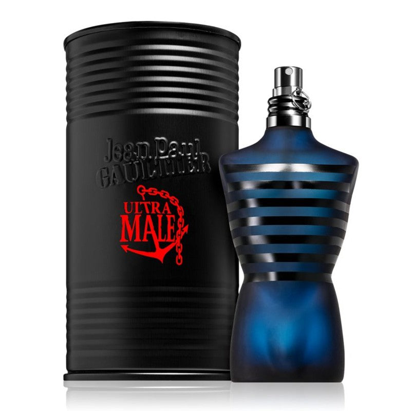 Jean Paul Gaultier Ultra Male