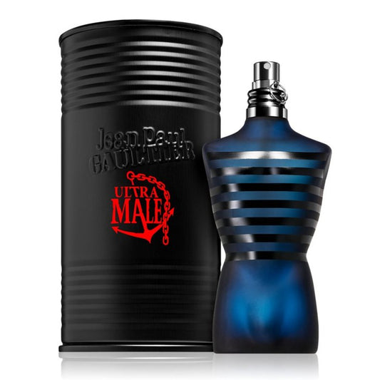 Jean Paul Gaultier Ultra Male
