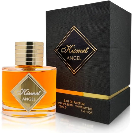 Kismet Angel