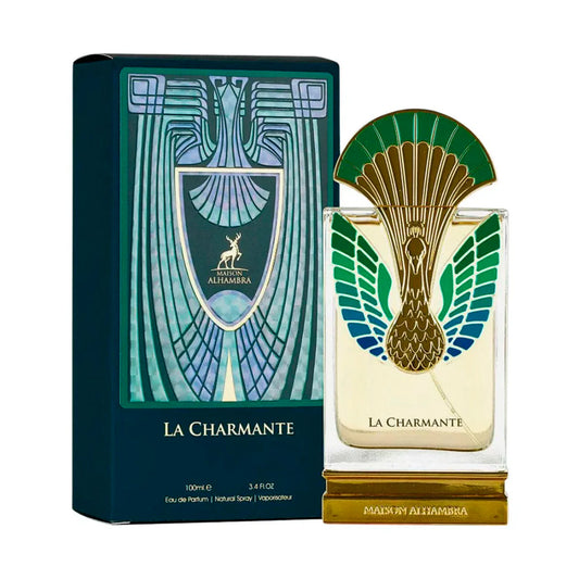 La Charmante