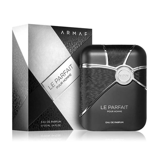Decant Le Parfait Pour Homme