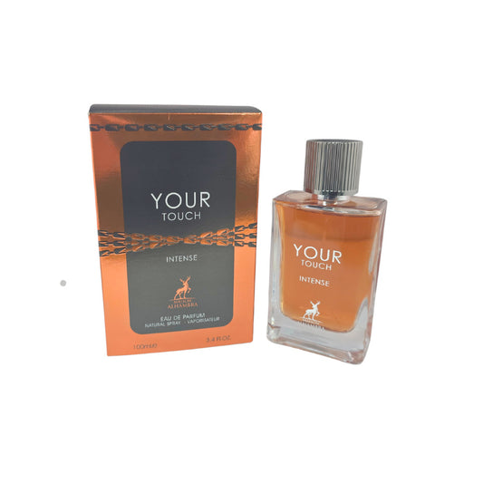 Your Touch Intense