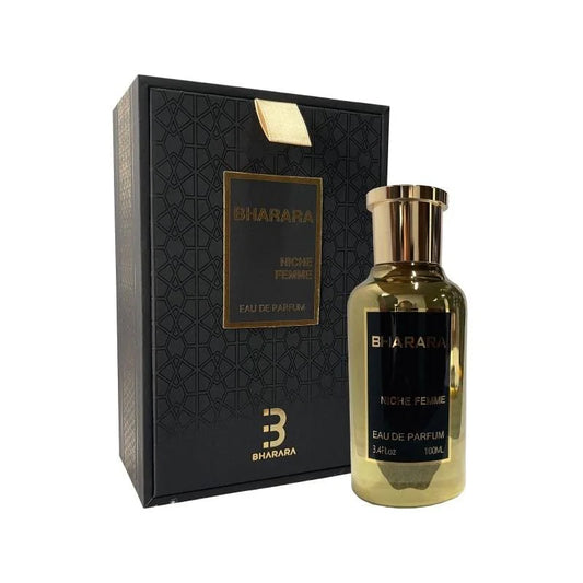 Decant Niche Femme