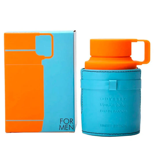 Decant Odyssey Mandarin Sky