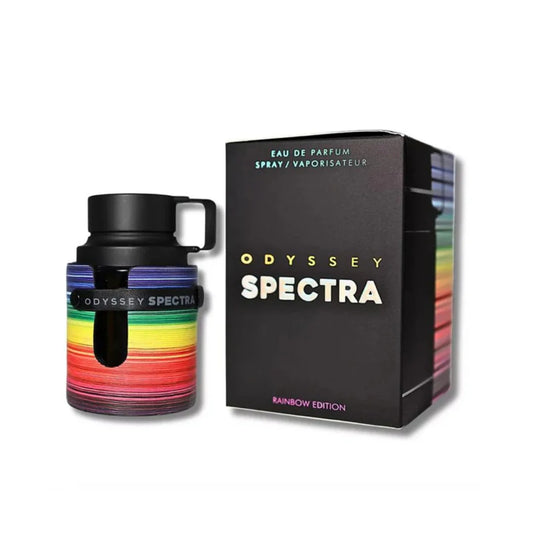 Decant Odyssey Spectra