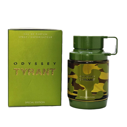 Decant Odyssey Tyrant Special Edition