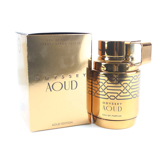 Decant Odyssey Aoud