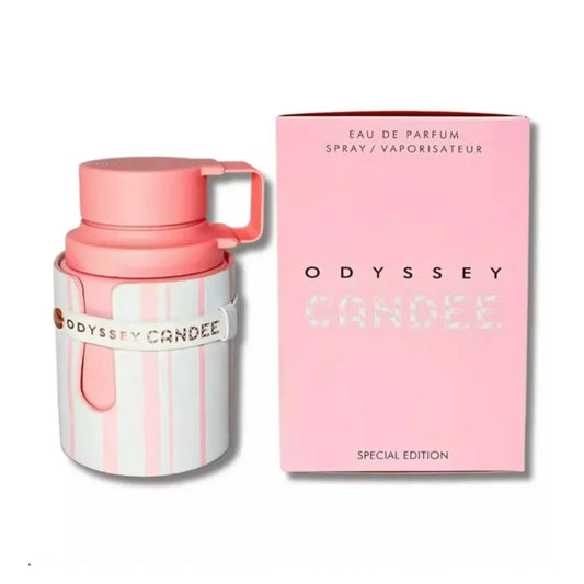 Odyssey Candee
