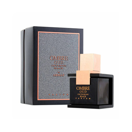Decant Ombre Oud Intense Black