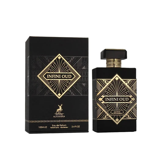 Infini Oud
