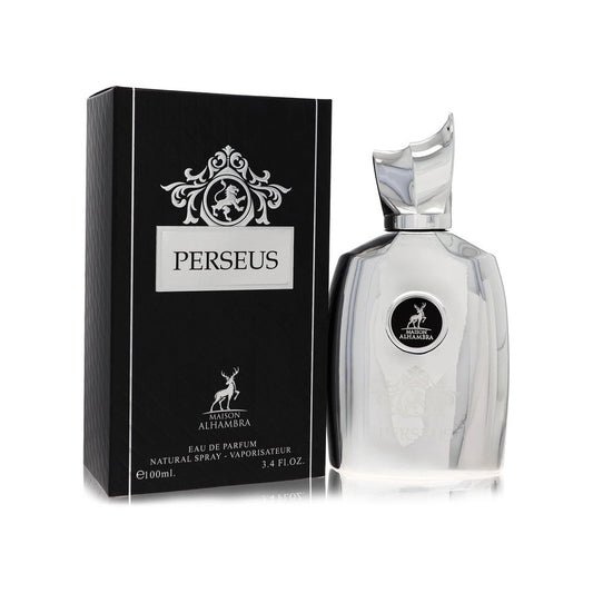 Decant Perseus