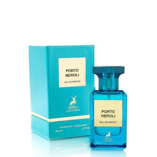 Porto Neroli