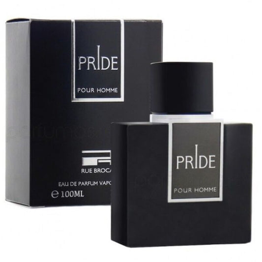 Pride Rue Broca