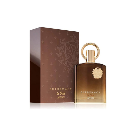 Supremacy in Oud