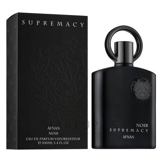 Supremacy Noir