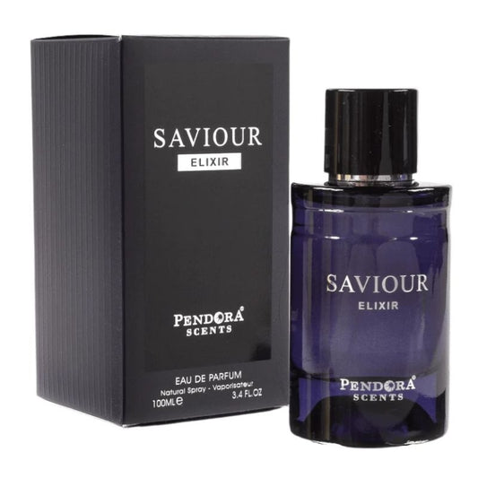 Salvo Elixir