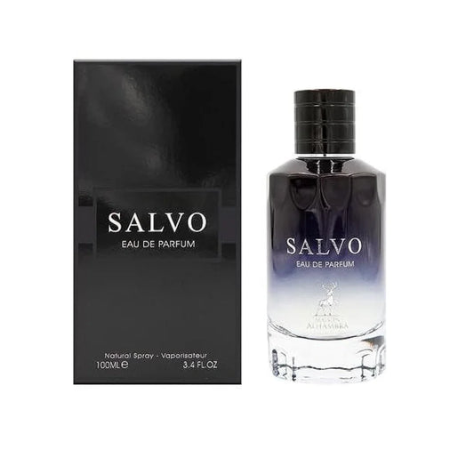 Salvo