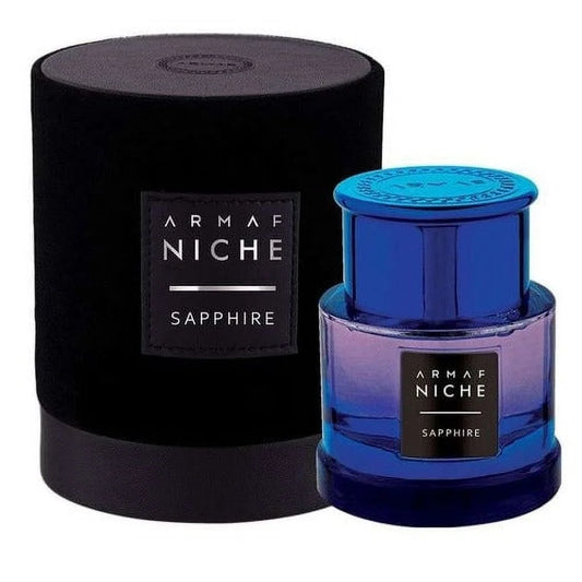 Decant Sapphire