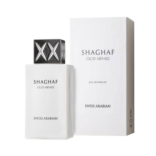 Shaghaf Oud Abyad