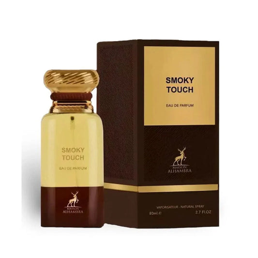 Smoky Touch