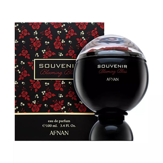 Souvenir Blooming Bliss