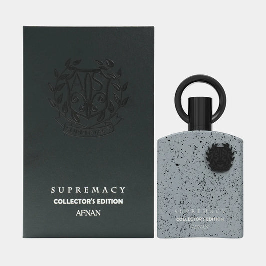 Supremacy Collector's Edition Pour Homme