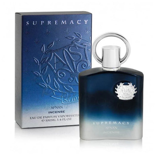 Supremacy Incense